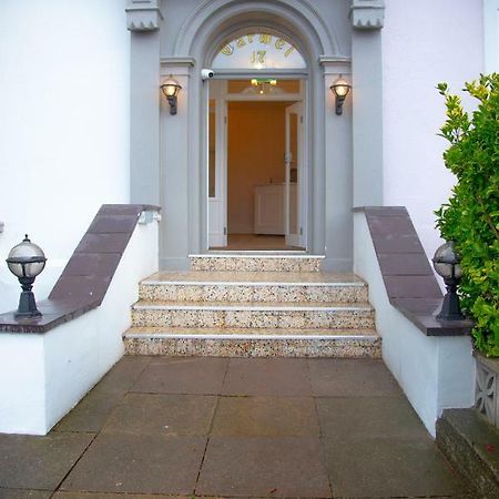 Carmel House Hotel ลันดิดโน ภายนอก รูปภาพ