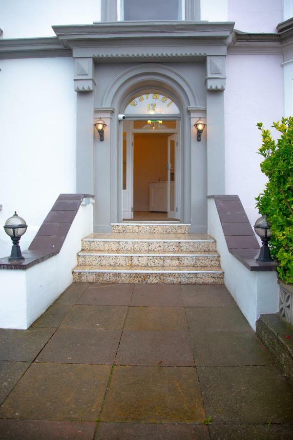 Carmel House Hotel ลันดิดโน ภายนอก รูปภาพ