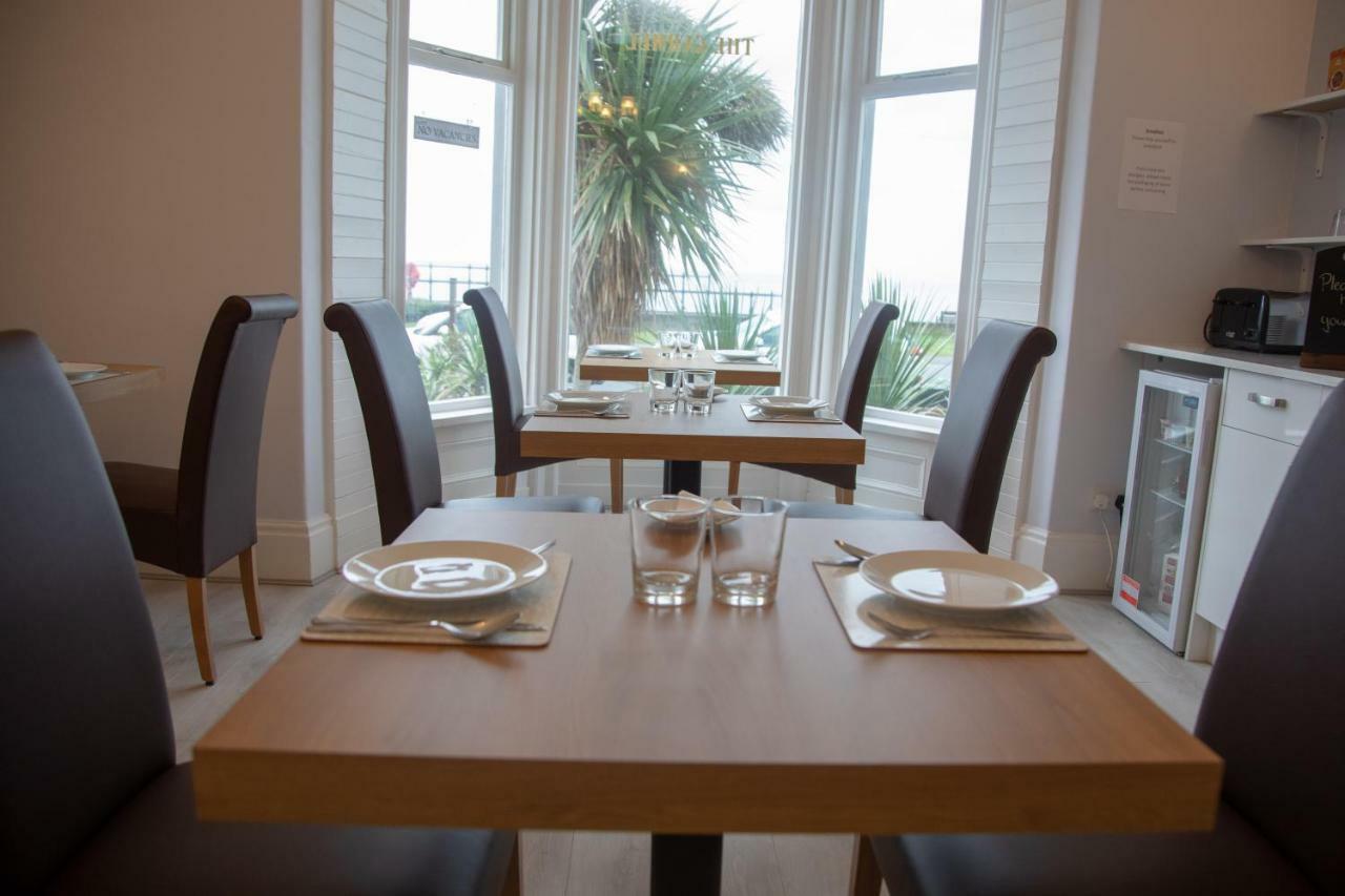Carmel House Hotel ลันดิดโน ภายนอก รูปภาพ