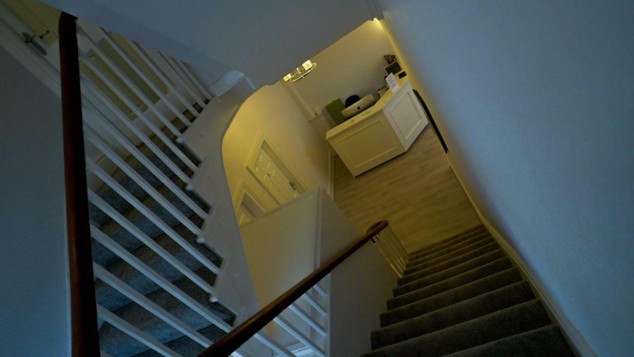 Carmel House Hotel ลันดิดโน ภายนอก รูปภาพ