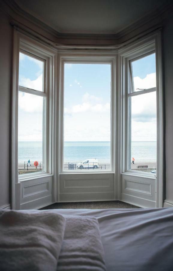 Carmel House Hotel ลันดิดโน ภายนอก รูปภาพ