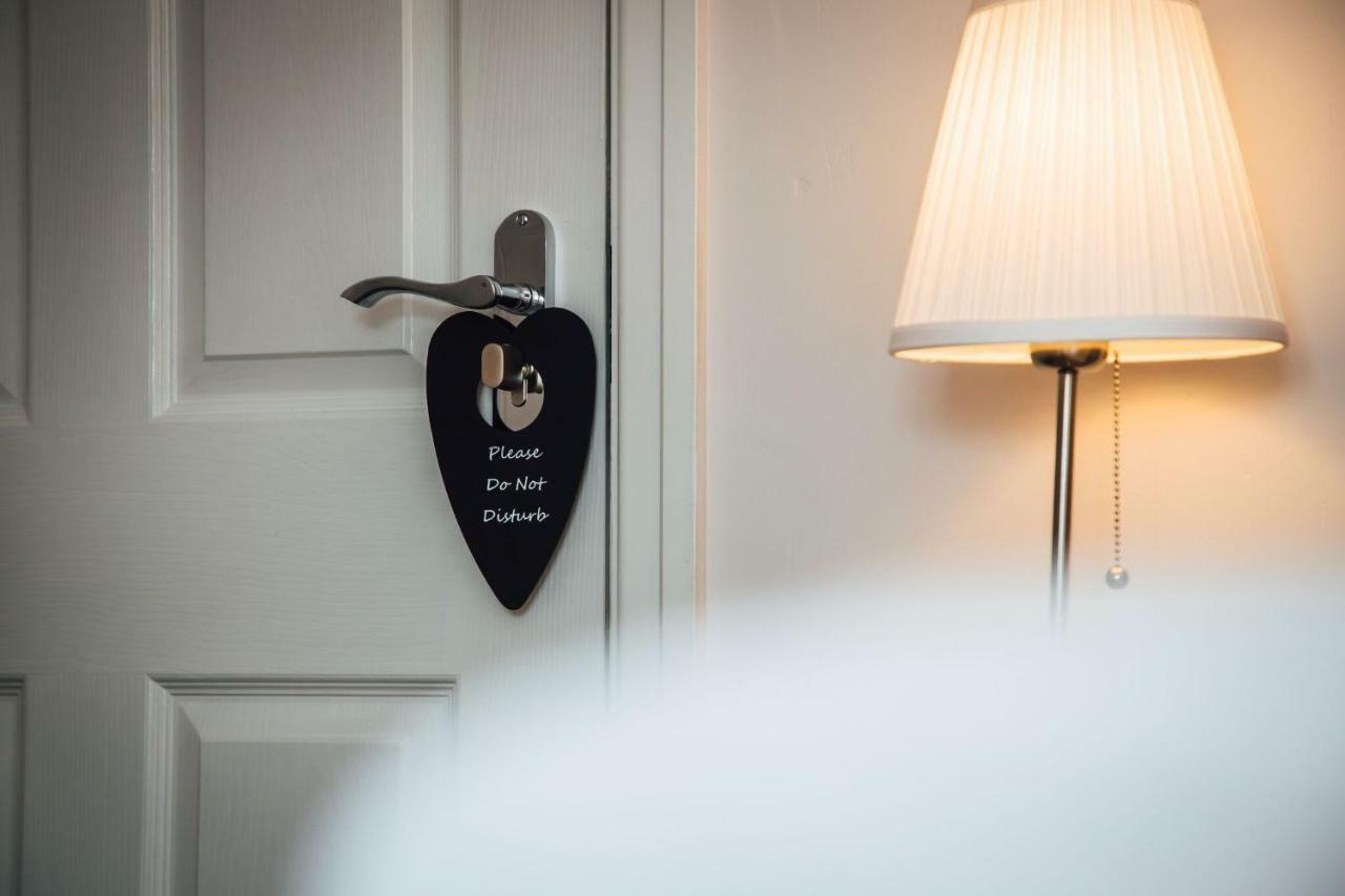 Carmel House Hotel ลันดิดโน ภายนอก รูปภาพ