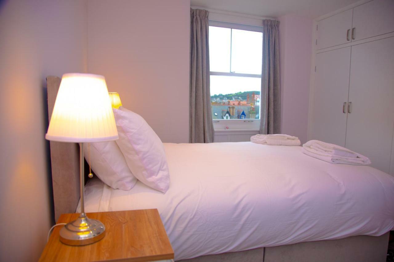 Carmel House Hotel ลันดิดโน ภายนอก รูปภาพ