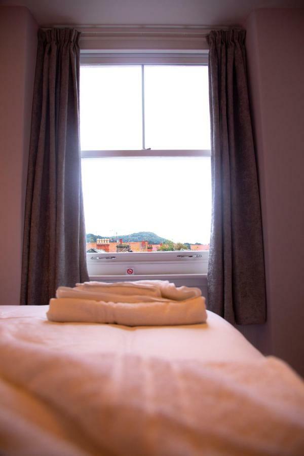 Carmel House Hotel ลันดิดโน ภายนอก รูปภาพ