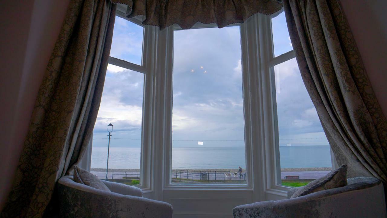 Carmel House Hotel ลันดิดโน ภายนอก รูปภาพ