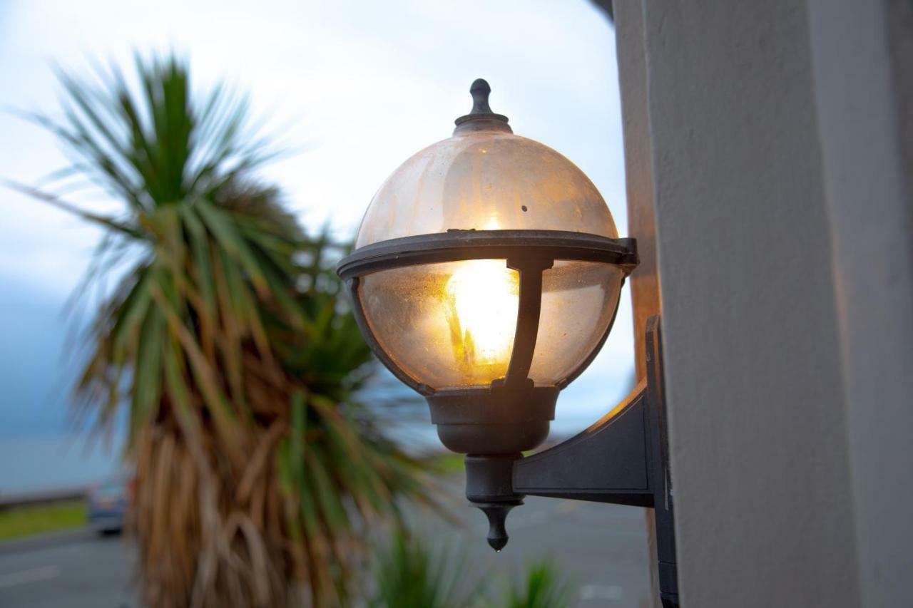 Carmel House Hotel ลันดิดโน ภายนอก รูปภาพ